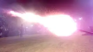 اعراس البارود عين الزرقة تبسة