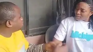 На горе пожар, я не буду есть твою еду сегодня вечером, другая женщина справится лучше.