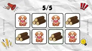 Say the Word On Beat Challenge | Easy to Extreme Levels | Part 21