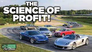 Which cars are going up in value? This guy knows!!!