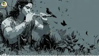 Indian Classical Fusion Music | Relaxing Indian Music for Meditation & Inner Peace