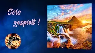 Solo gespielt! 