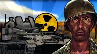 Use los mejores ANTI AEREOS de War Thunder 