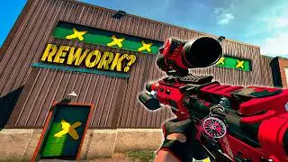 Eu Testei coisas que a Ubisoft NUNCA lan&ccedil;ou no R6!