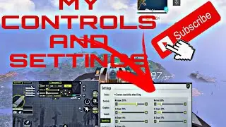 Cyber Hunter | My Settings and Controls | Solo Duo Highlights #4 | Gameplay