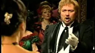 La Traviata 