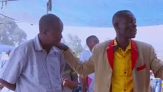 alex lugela Kuokoka ni heshima