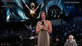 The Game Awards 2025 Trailers - MisterGriss Reacts - Part 1
