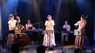 エソラビト「空へ」(live from 