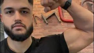 LIVE Workout am Freitag | Trainiere JETZT mit mir 💪🔥