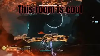 Another alone in the dark mission - Destiny 2 - The Final Shape - Mission 17