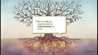 Chapter 15: The Cosmic Tree Explained: Understanding the Structure of Attachment