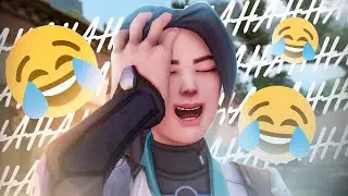 LOS MEJORES MOMENTOS DEL CANAL #1 😂 | StarWraith