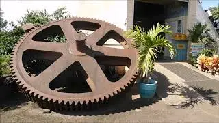 Haleiwa & Waialua Sugar Mill