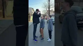 Snik vs Cel mai &icirc;nalt om din Lume