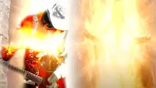 Six Gun Siren &ndash; PSYCHO (Audio Only)