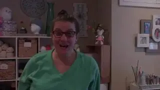 2020 Ice Yarn Challenge