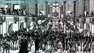 Beethoven: Symphonies & Shift from Classical to Romantic