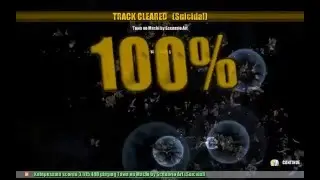 [Beat Hazard] Towa no Machi &minus; Scenario Art ♫