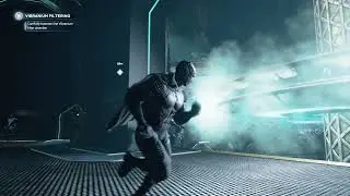 #wakandaforever pt 7 Fandom Enforcer Plays: Marvel&rsquo;s Avengers