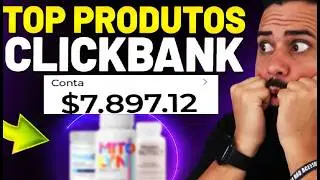 Como achar Produtos MAIS VENDIDOS R&Aacute;PIDO na Gringa em 2026