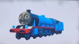 Thomas & Friends Thomas' Animal Friends Fantasy Scene 