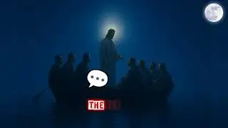 Заблудшая овца: урок Иисуса о неизменной любви Бога 👇