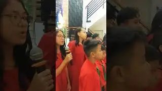 Nataru Skolastika2. Marilah kawan, Gita Surga Bergem