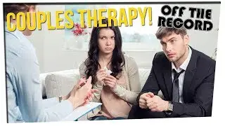 Off The Record: Learning to Let Things Go!