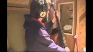 Innate or Induced Schizophrenia?- David Schnug Trio Recording