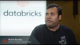 Verana Health Data Curation and Innovation with Databricks and AWS