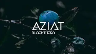 Future Garage DJ Mix 2025 &bull; Ambient & Cinematic Electronica | AZIAT &ndash; Blackthorn