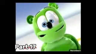 The Gummy Bear song (Sped Up + Reverb) [REUPLOADED]