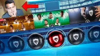 PES 2019 MOBILE 