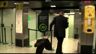 Aeroporto de Lisboa | Lisbon Airport time-lapse