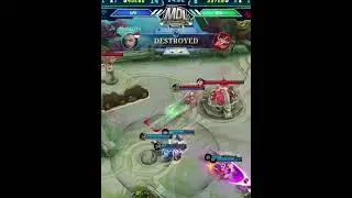 GPX WATT TRIPLE KILL VS BTR