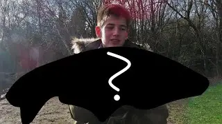 Small lake, BIG fish