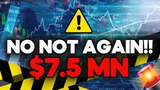 Why the Crypto Market CRASHED In Seconds? HUGE ETHEREUM Shanghai Upgrade