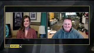 Vaccinate the 208 | Dr. Tommy Ahlquist | Idaho Reports