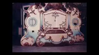 Seabreeze Wurlitzer 165 Band Organ 