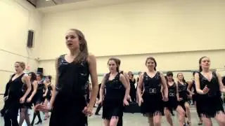 Unsung: Behind the Glee: Meet Madi