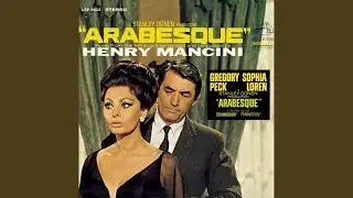 We've Loved Before (Yasmin's Theme) (Instrumental)