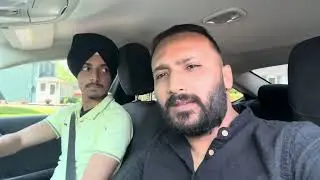 CANADA 🇨🇦 ME UBER EATS KAISE KARE 🧐||KYA UBER EATS WORTH IT HAI 🤨