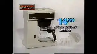 Jefferson Ward 'Five Million Dollar Sale' (1981)