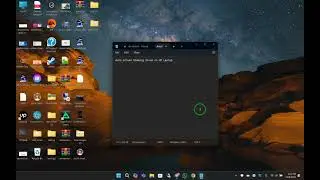 Fixing HP Auto Dimming issue on All Laptops | Aftab Javed