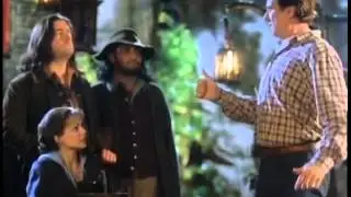 John Larroquette - 'Gypsies, Tramps, and Thieves'