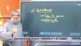 Sainte Famille 2025 année A