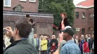 De Nacht van Winschoten 2009