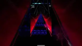 [Beat Blade] Close to Hell FULL COMBO | Insane