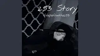 253 Freestyle Remix (feat. KlumSy)
